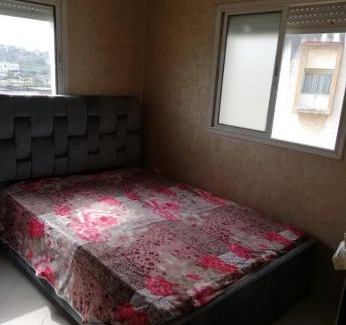 Al Bahraoyine Apartment | Tanger