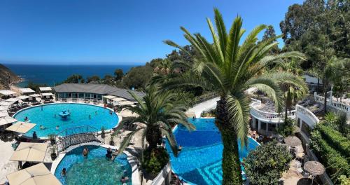 Tangier Hotel | Tanger Miramonte - Resort Suites & Double Rooms