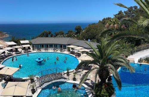 Tangier Hotel | Tanger Miramonte - Resort Suites & Double Rooms