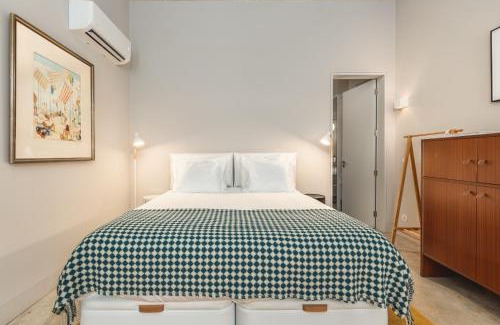 Lordelo do Ouro e Massarelos House | Tanger Suite - Foz, Serralves & beach