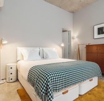 Lordelo do Ouro e Massarelos House | Tanger Suite - Foz, Serralves & beach