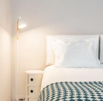 Lordelo do Ouro e Massarelos House | Tanger Suite - Foz, Serralves & beach