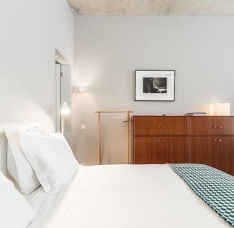 Lordelo do Ouro e Massarelos House | Tanger Suite - Foz, Serralves & beach