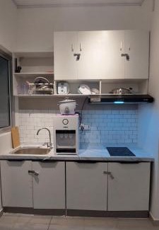 Sepang Apartment | Tangerine Suite @ Near KLIA @ERL