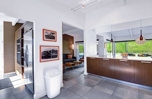 Vista Las Palmas House | Tangerine Twist - Stunning 5 Bedroom in the Upscale Las Palmas Area.