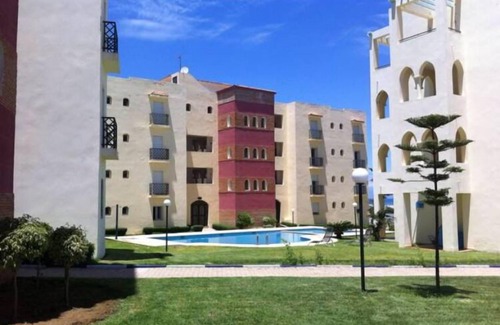 Briech Apartment | TANGIER/ASILAH APPART. 5pl, EQUIPPED + WIFI + CLIM, FACE SEA