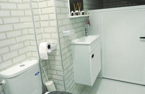 Medina of Tangier Apartment | Tangier city center 1