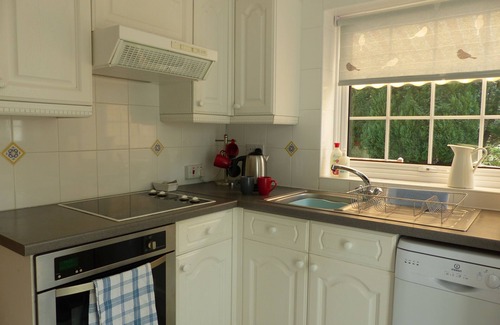 Porlock Cottage | Tanglewood: idyllic two-bedroom cottage in Exmoor National Park