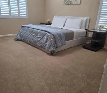 Visalia House | Tanglewood Place