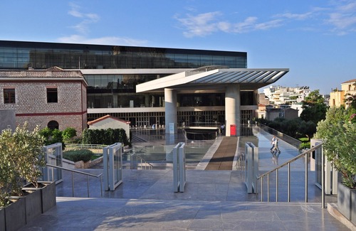 Monastiraki Apartment | Tango 592 2BR in Monastiraki with balcony by JJ Hospitality-
