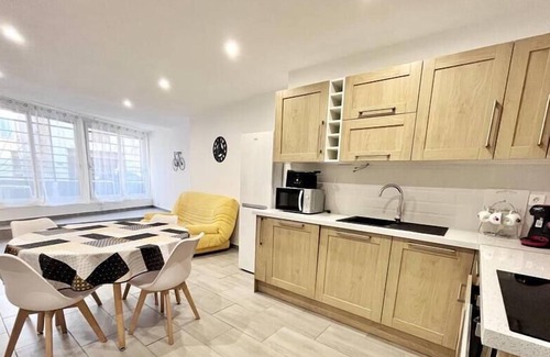 Thuir Apartment | Tango apartment in Thuir