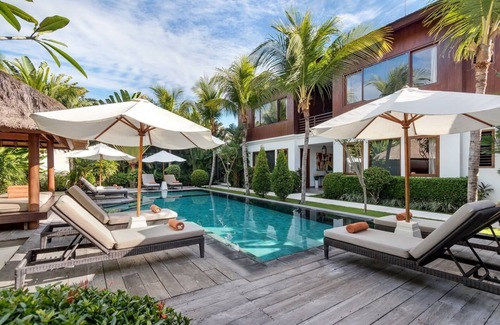 Drupadi Villa | Tangram 6 BR