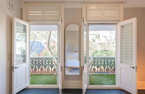 Darlinghurst House | Tangski Manor a Luxe 4Bed Darlinghurst Terrace