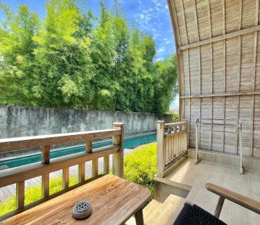 Batu Bolong Resort | Tanhana Villa Canggu