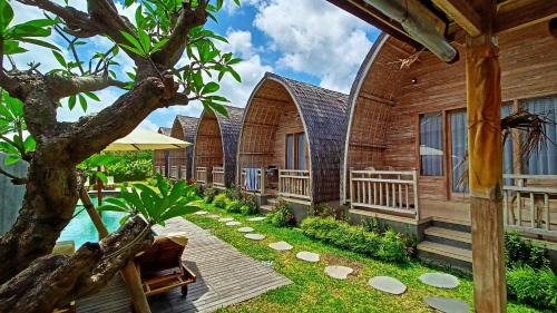Batu Bolong Resort | Tanhana Villa Canggu