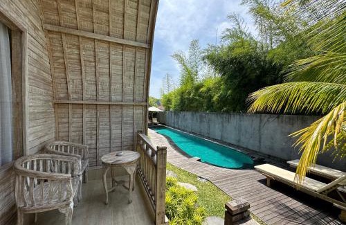 Batu Bolong Resort | Tanhana Villa Canggu