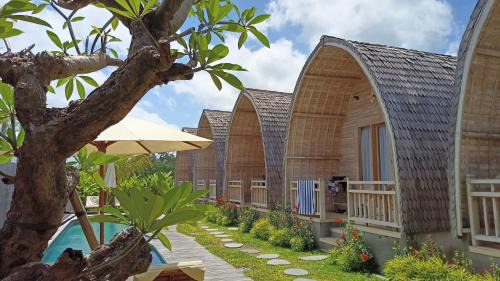 Batu Bolong Resort | Tanhana Villa Canggu