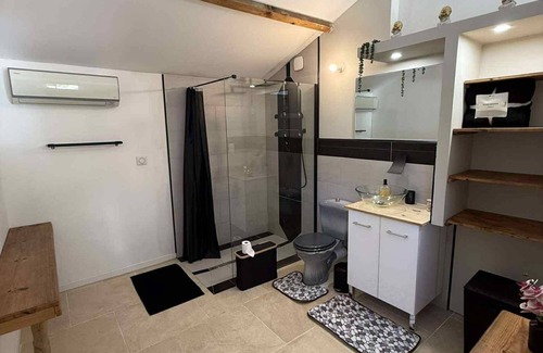 Borgo Bed & Breakfast | Tania and Benoit's bed and breakfast