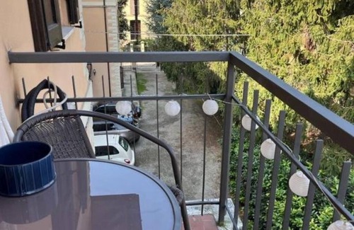 Reggio nell'Emilia Apartment | Tania's App - Your corner of relaxation in Reggio Emilia