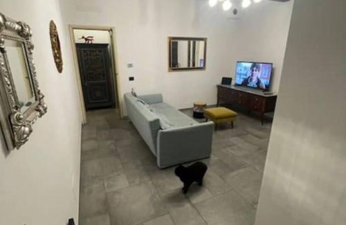 Reggio nell'Emilia Apartment | Tania's App - Your corner of relaxation in Reggio Emilia