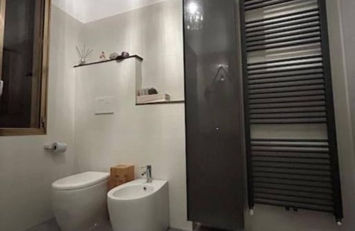 Reggio nell'Emilia Apartment | Tania's App - Your corner of relaxation in Reggio Emilia