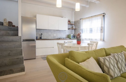 Oristano Apartment | Tania's House - Wonderful Oristano