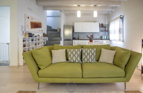 Oristano Apartment | Tania's House - Wonderful Oristano