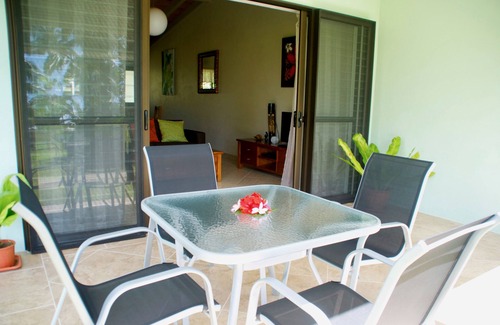 Matavera House | Tanias Island Getaway 1