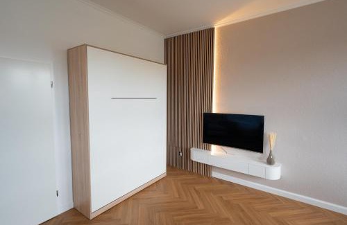 Stadtmitte Apartment | TANIC Central Loft Main Station