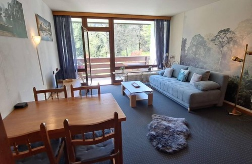 Sankt Martin bei Lofer Apartment | Tanja by Interhome