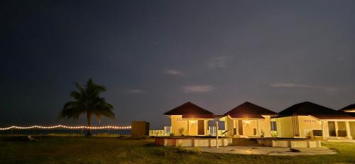 Bachok Hotel | Tanjung Chap Beach Resort