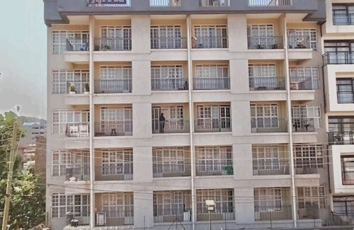 Ruaka Apartment | Tanma Studio Apartment