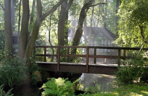Kallenhardt Boat Rental | "Tanneck" Comfortable holiday residence