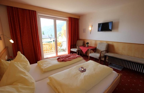 Ehrwald Hotel | Tannenhof
