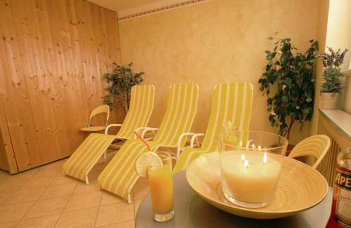 Ehrwald Hotel | Tannenhof