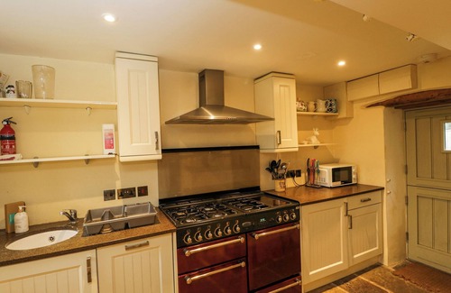 Burford Cottage | Tannery Cottage
