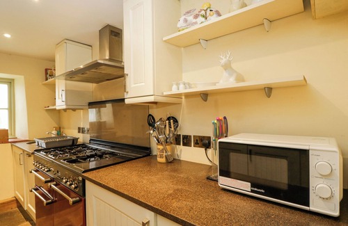 Burford Cottage | Tannery Cottage
