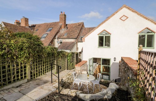 Much Wenlock Cottage | Tannery Cottage