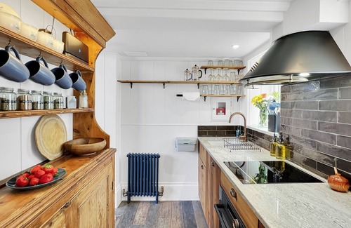 Porlock Cottage | Tannery Cottage in Porlock