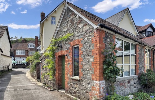 Porlock Cottage | Tannery Cottage in Porlock