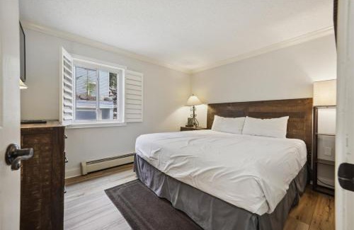 Historic District House | Tannhauser 115