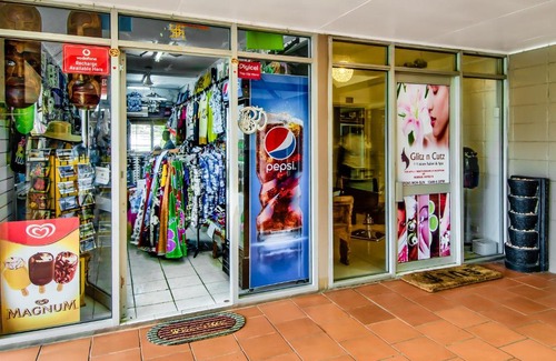 Nadi Hotel | Tanoa Skylodge Hotel