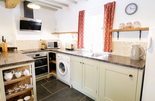 Corris Cottage | TANRALLT, romantic, character holiday cottage in Corris