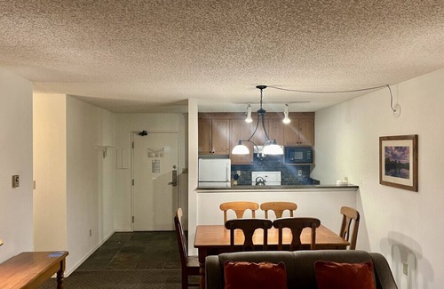 Whistler Apartment | Tantalus Boutique Hotel Spacious Whistler Suite
