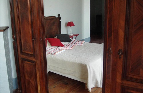Maissemy Other | Tante Dorite family room