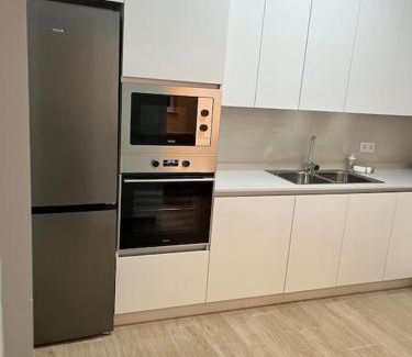 Santa Cruz de Tenerife Apartment | Tantulia Callao 57 Aptartamento 5hab centro de la capital en tenerife