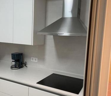 Santa Cruz de Tenerife Apartment | Tantulia Callao 57 Aptartamento 5hab centro de la capital en tenerife