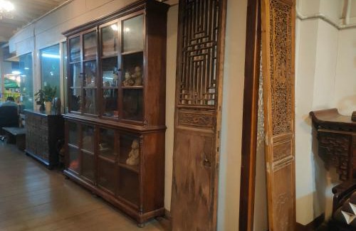 Din Daeng House | Tanwa Suite - MRT Ratchadapisek