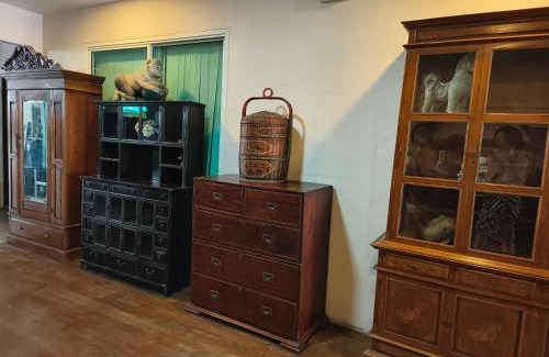 Din Daeng House | Tanwa Suite - MRT Ratchadapisek