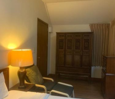 Din Daeng House | Tanwa Suite - MRT Ratchadapisek